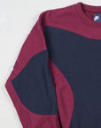 Nike - Sweatshirt (M) Left