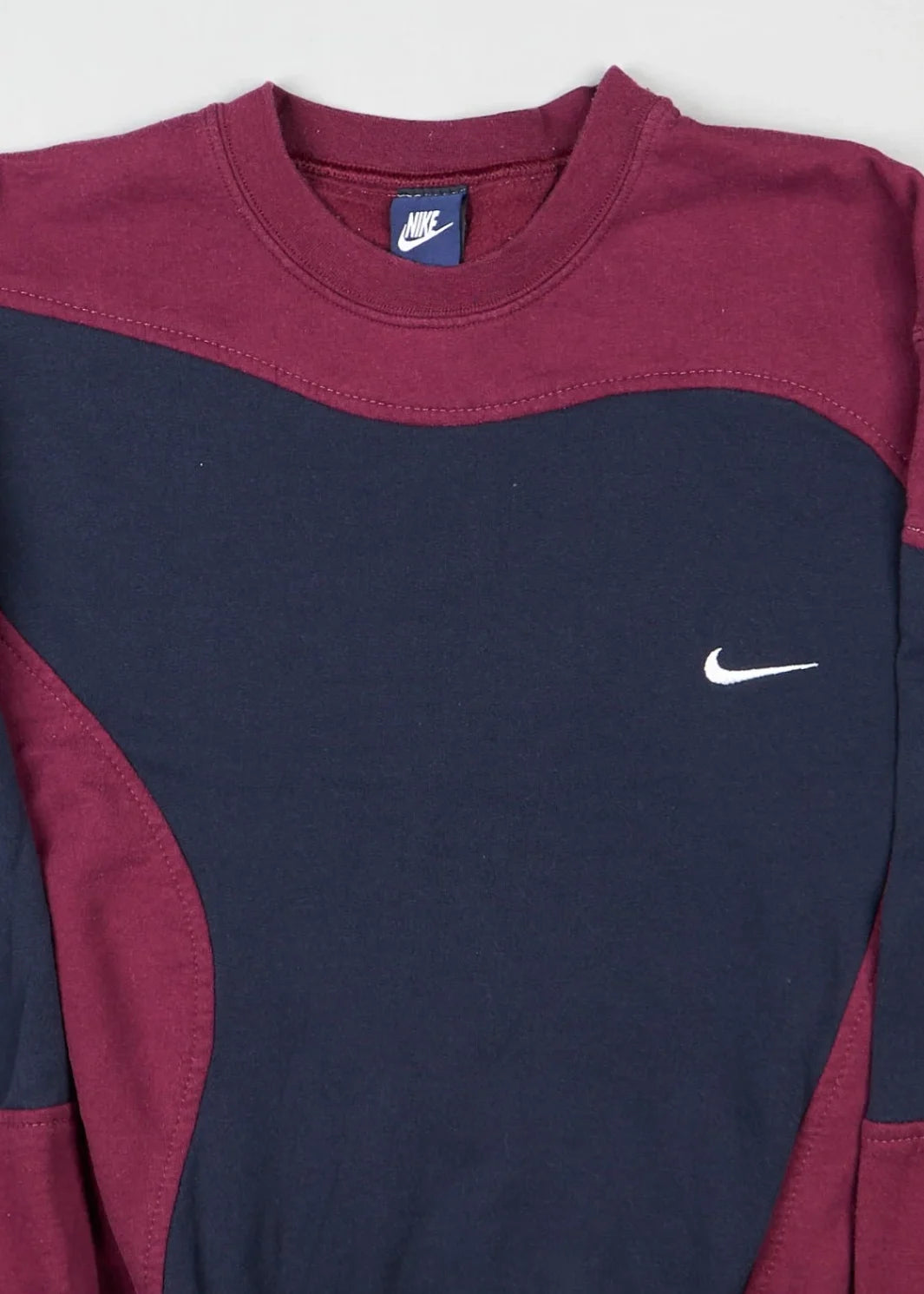 Nike - Sweatshirt (M) Center