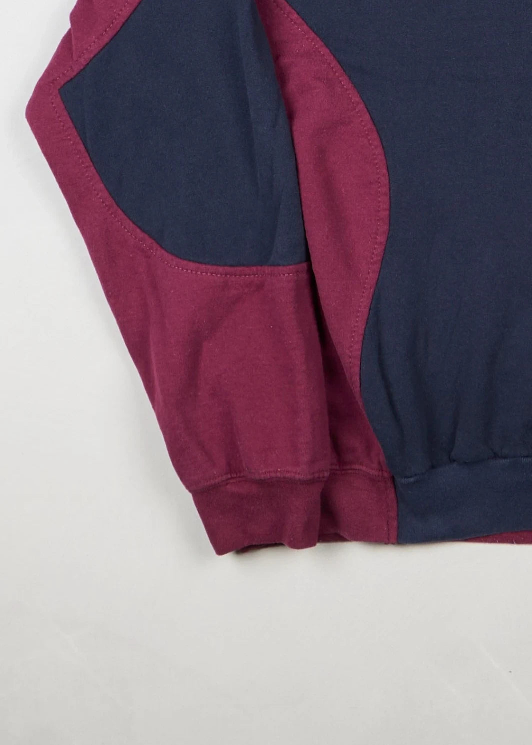 Nike - Sweatshirt (M) Bottom Left