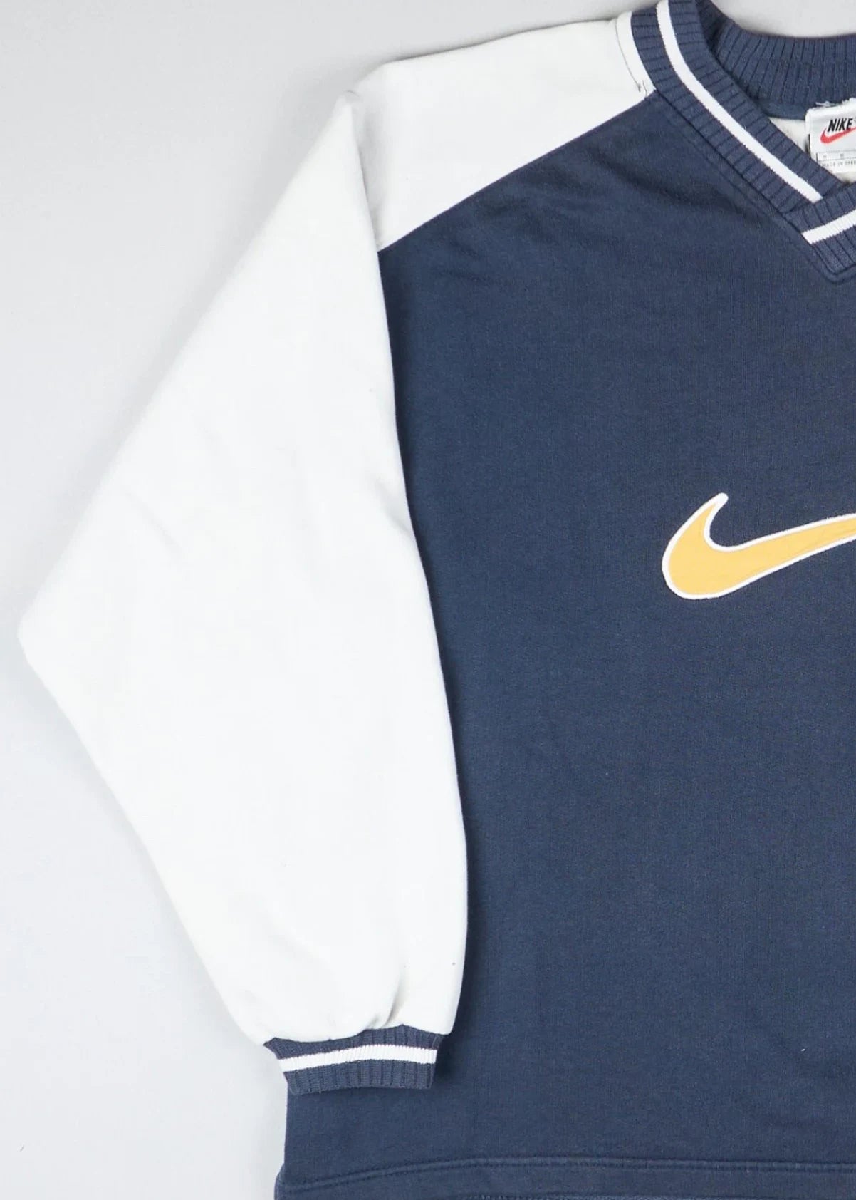 Nike - Sweatshirt (M) Left