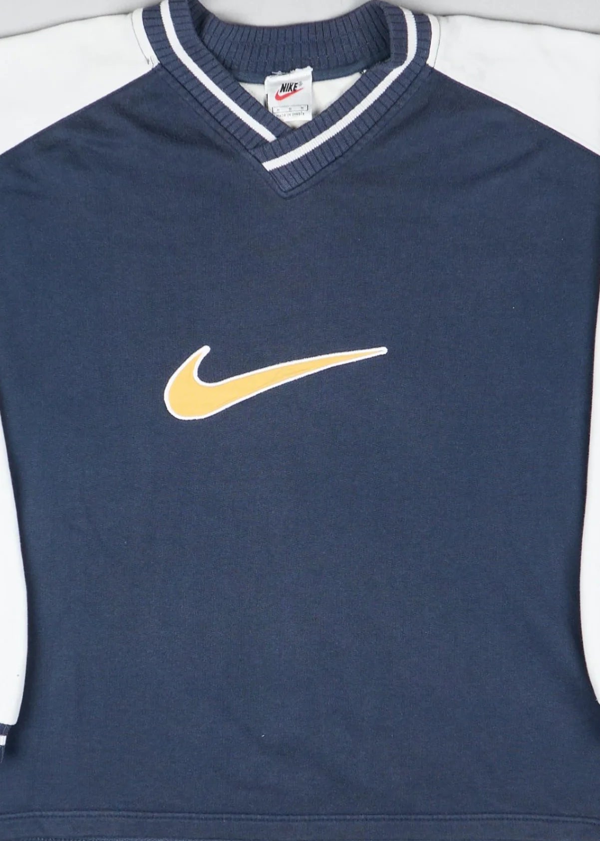 Nike - Sweatshirt (M) Center