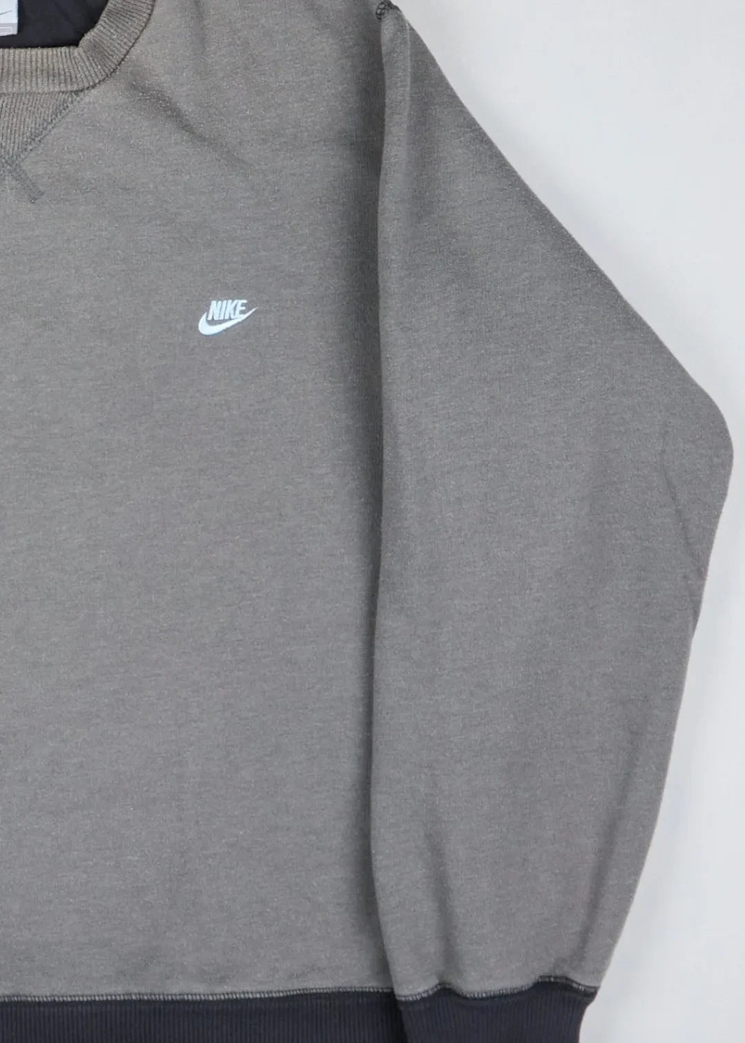 Nike - Sweatshirt (L) Right