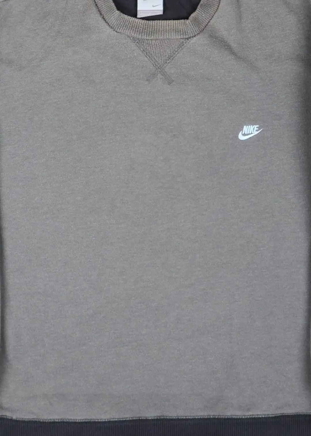 Nike - Sweatshirt (L) Center