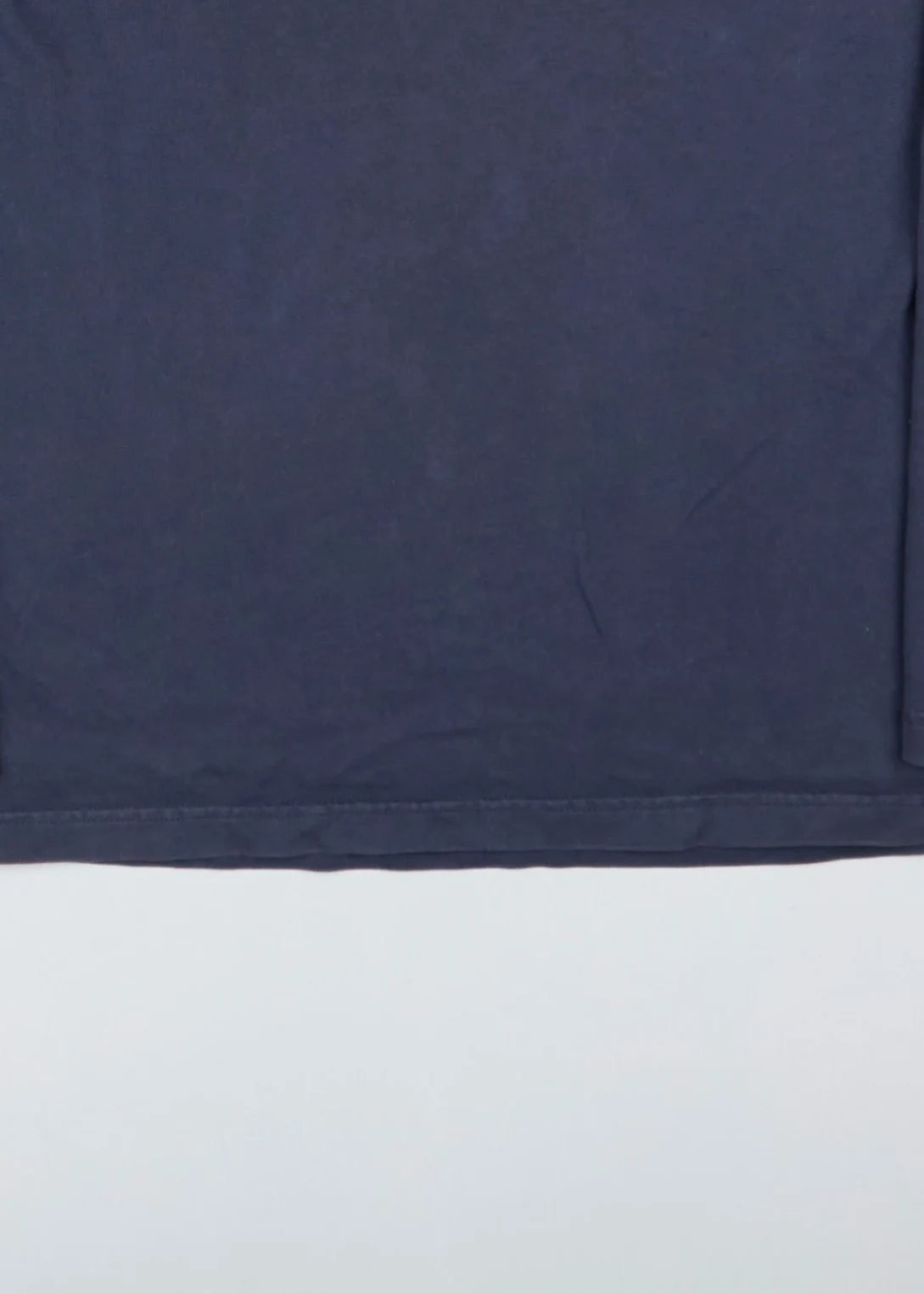 Nautica - Quarter Zip (L) Bottom