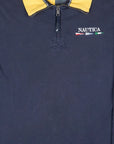 Nautica - Quarter Zip (L) Center
