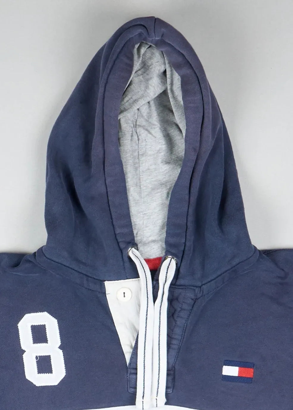 Tommy Hilfiger - Hoodie (L) Top