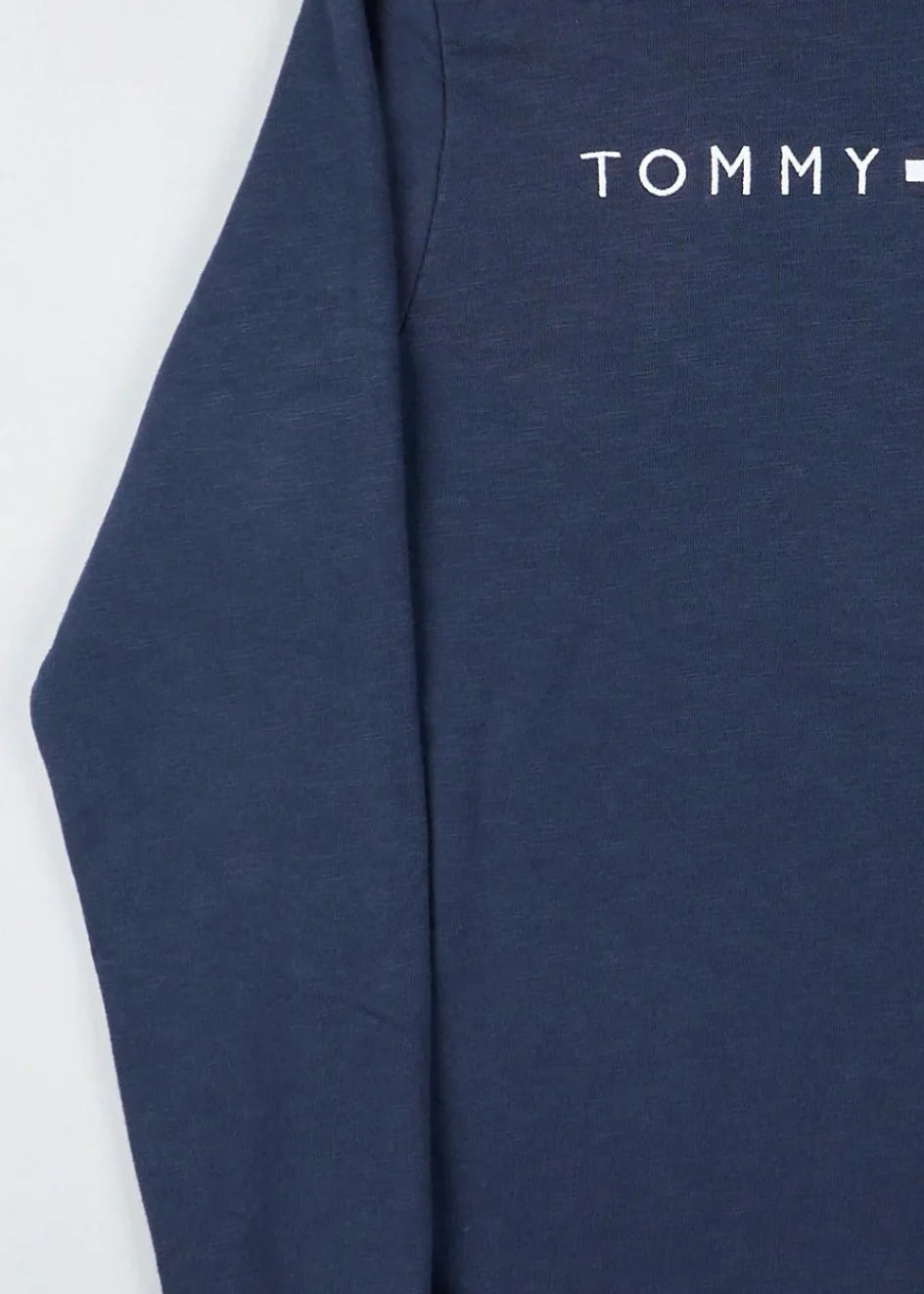Tommy Hilfiger - Sweatshirt (M) Left