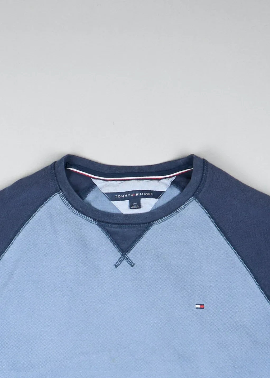Tommy Hilfiger - Sweatshirt (L) Top