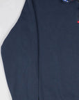 Ralph Lauren - Quarter Zip (XL) Left