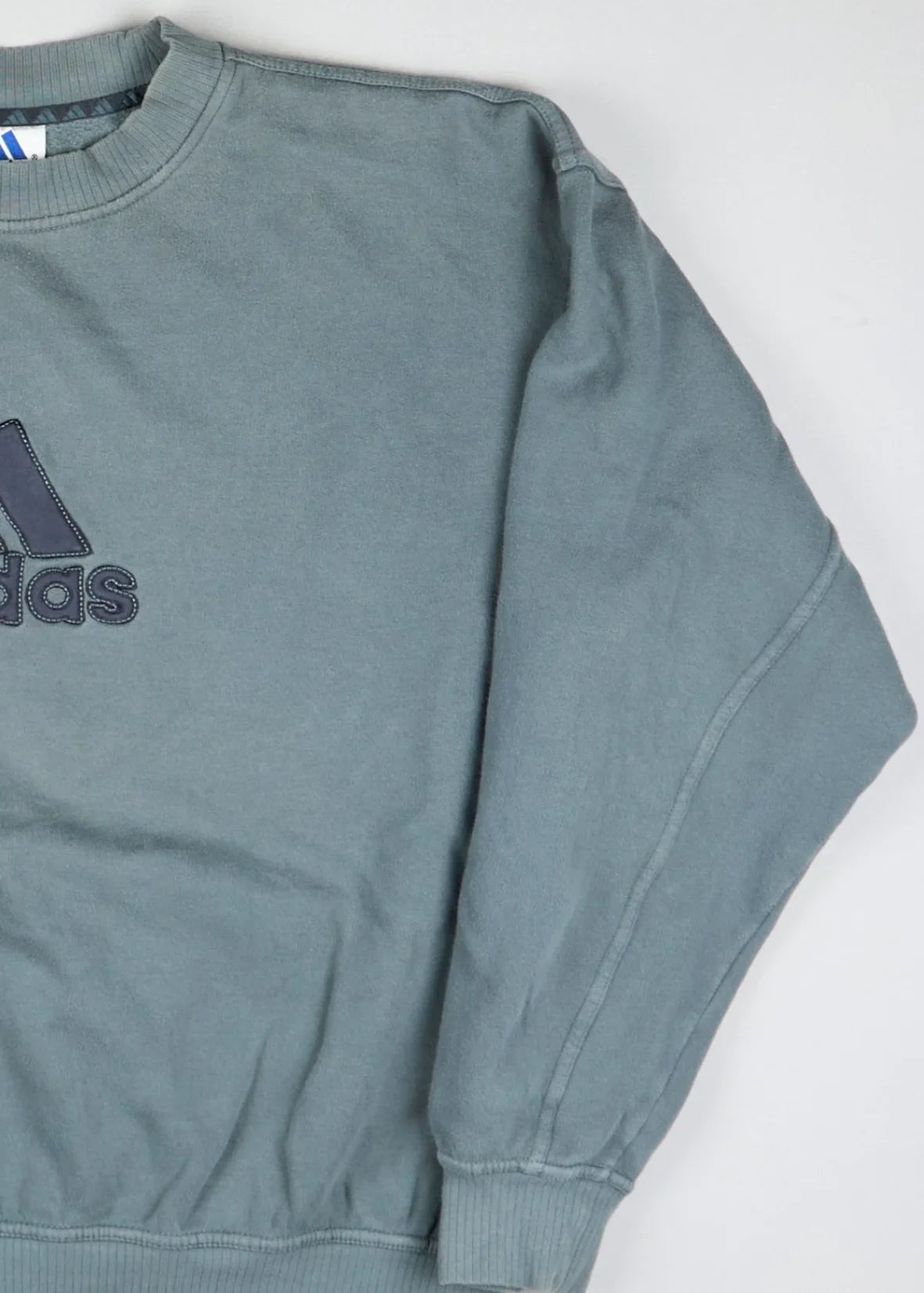Adidas - Sweatshirt (L) Right