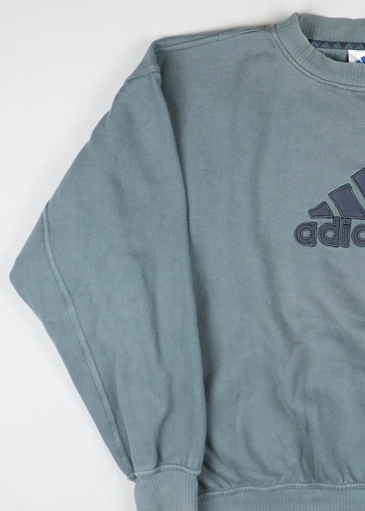 Adidas - Sweatshirt (L) Left
