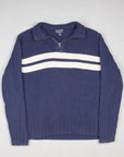 Ralph Lauren - Quarter Zip (XL)