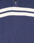 Ralph Lauren - Quarter Zip (XL) Center