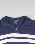 Ralph Lauren - Quarter Zip (XL) Top