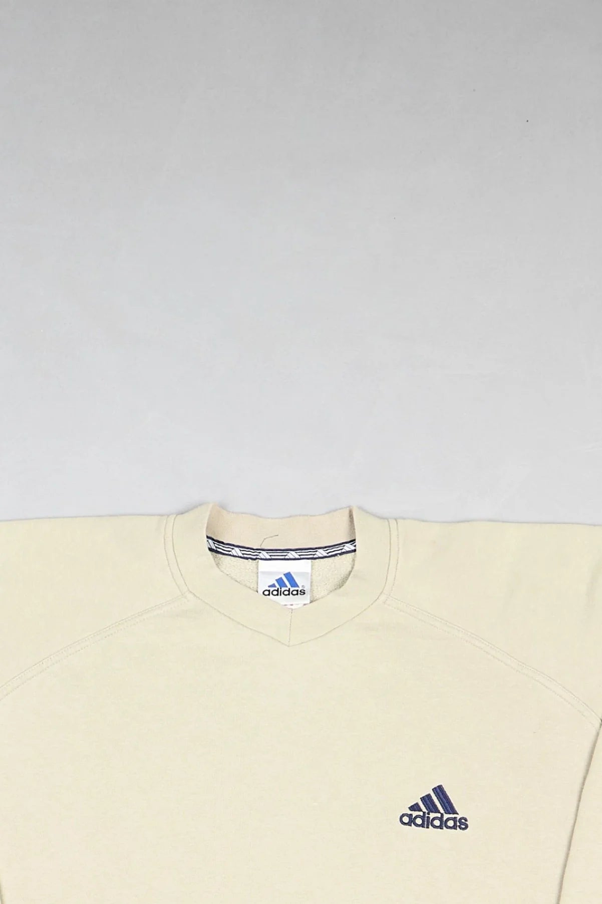 Adidas - Sweatshirt (XL) Top
