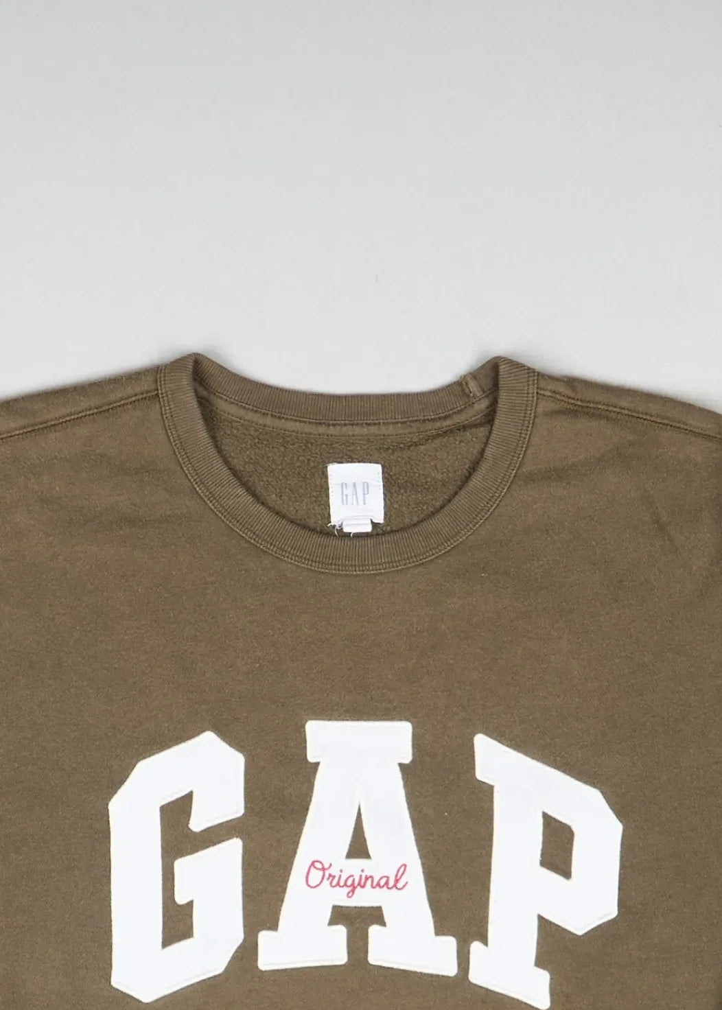 GAP - Sweatshirt (XL) Top