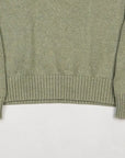 Ralph Lauren - Quarter Zip (M) Bottom