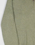 Ralph Lauren - Quarter Zip (M) Left