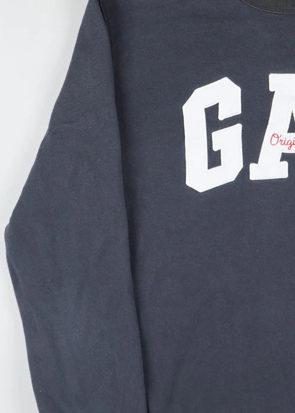 GAP - Sweatshirt (L) Left