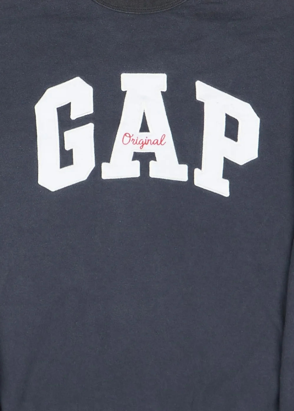 GAP - Sweatshirt (L) Center