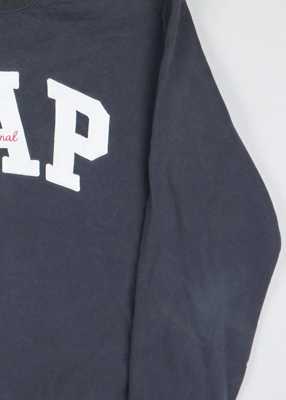 GAP - Sweatshirt (L) Right