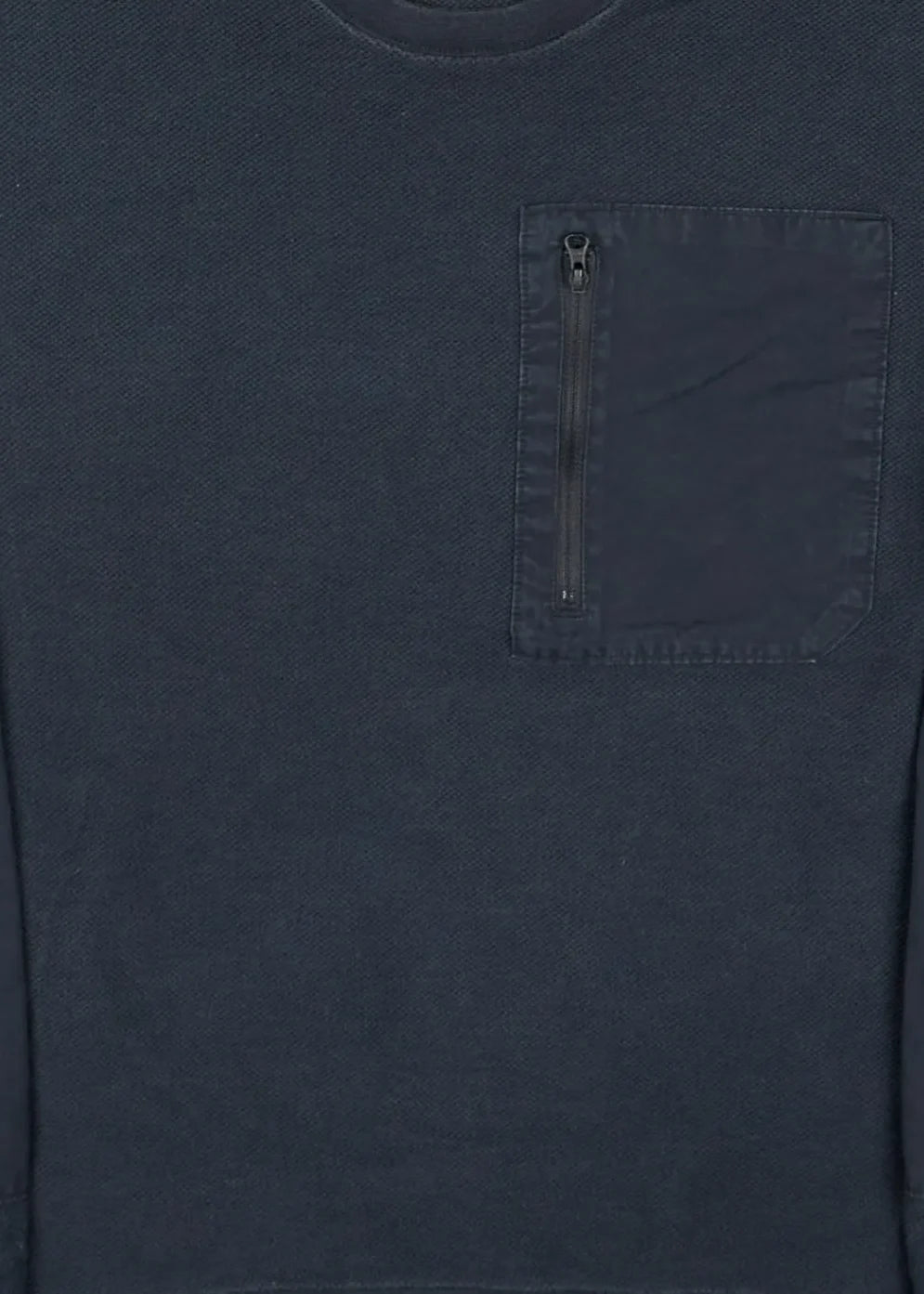 Nike - Sweatshirt (M) Center
