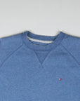 Tommy Hilfiger - Sweatshirt (S) Top
