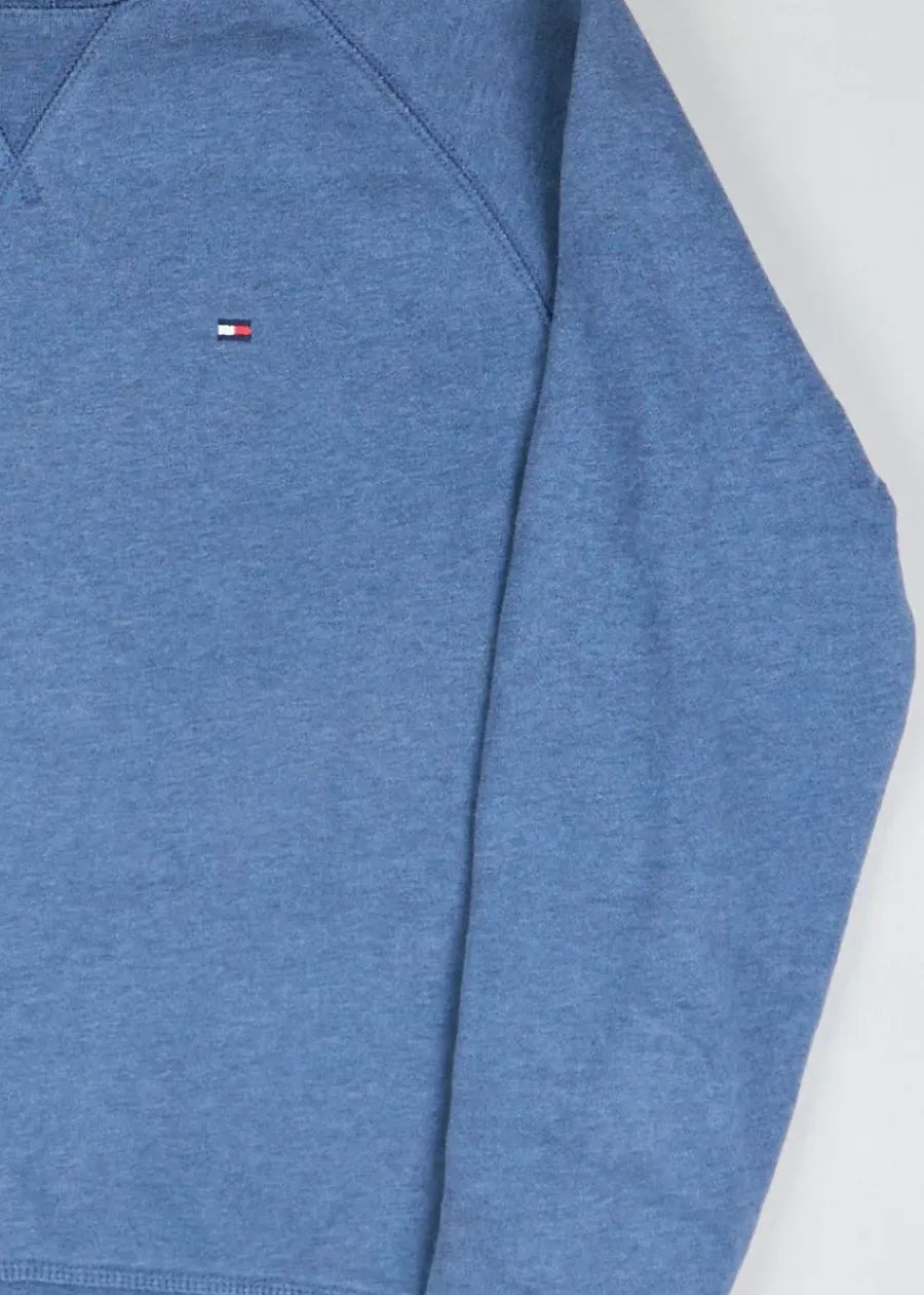 Tommy Hilfiger - Sweatshirt (S) Right