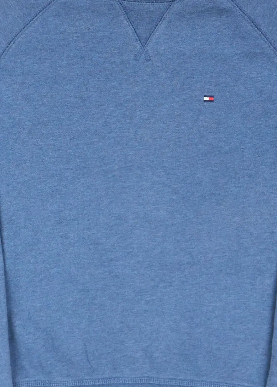 Tommy Hilfiger - Sweatshirt (S) Center