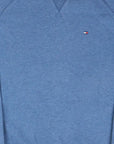 Tommy Hilfiger - Sweatshirt (S) Center