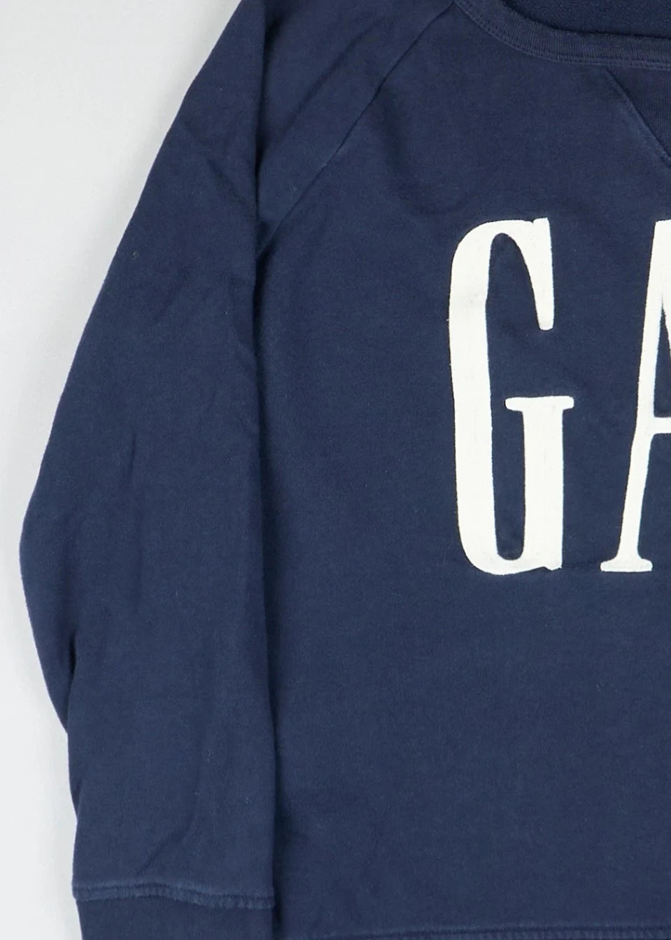 GAP - Sweatshirt (M) Left