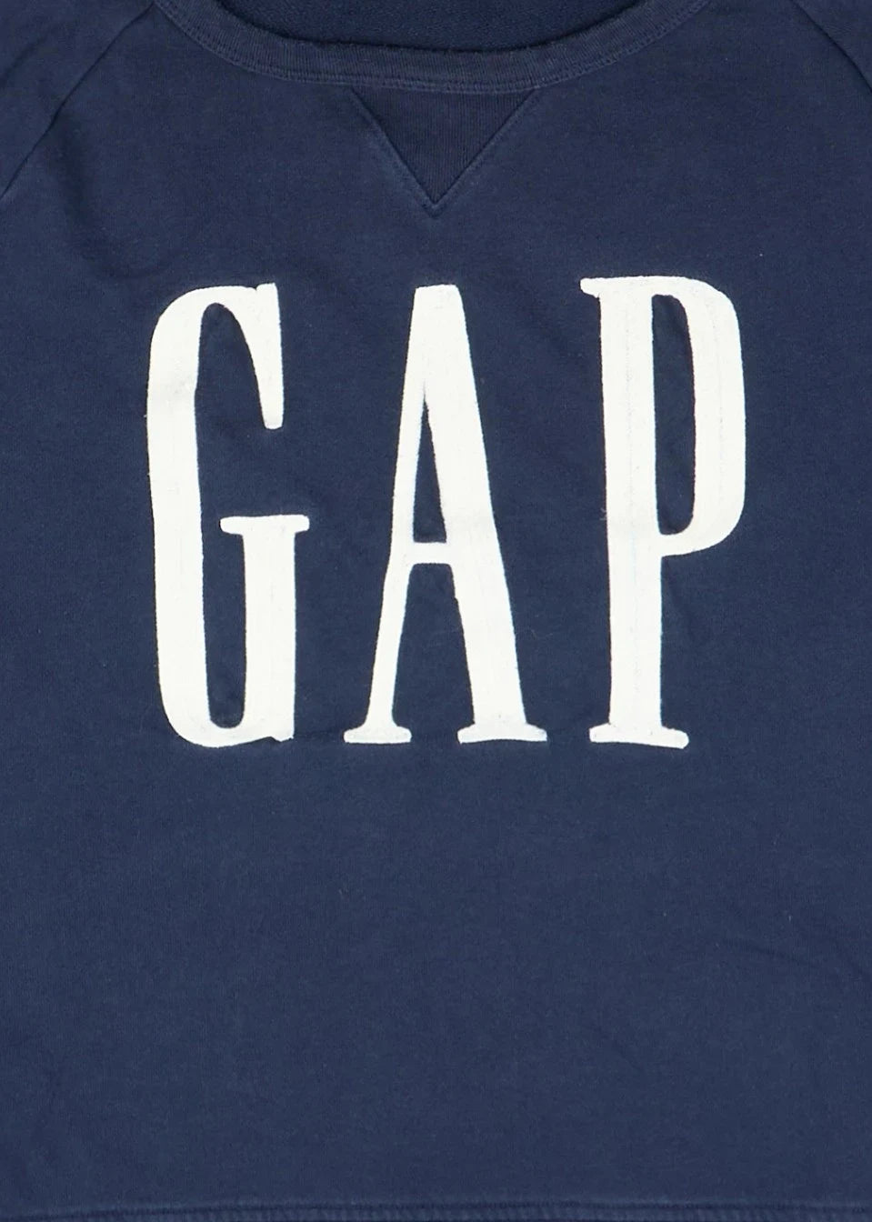 GAP - Sweatshirt (M) Center