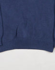 Ralph Lauren - Quarter Zip (S) Bottom