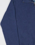 Ralph Lauren - Quarter Zip (S) Left