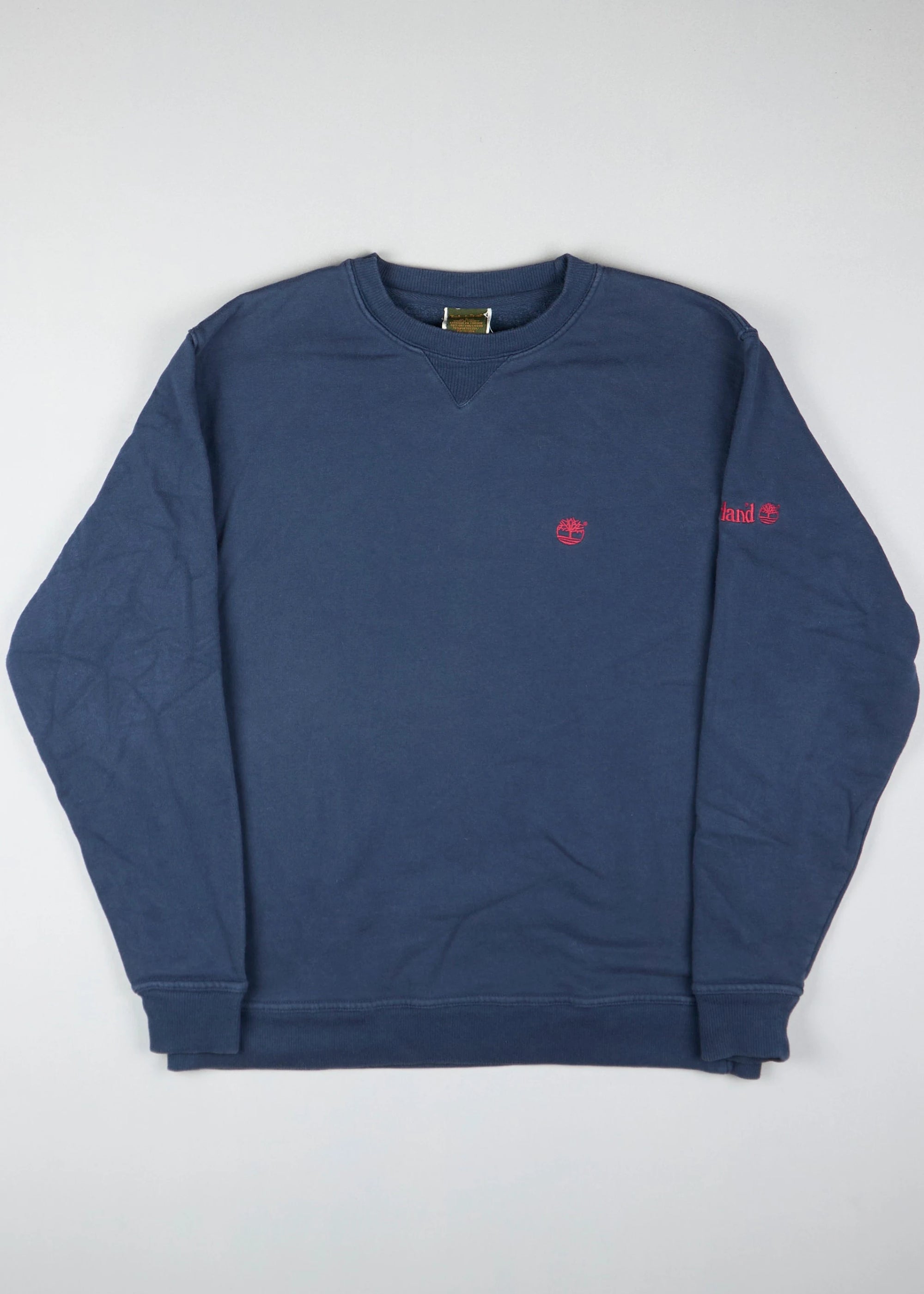 Timberland - Sweatshirt (M)