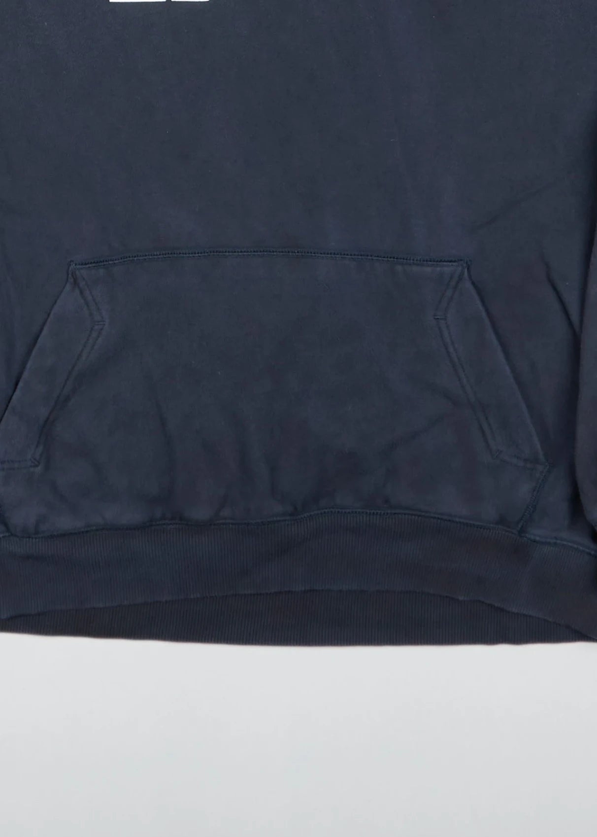 Nike x Yankees - Hoodie (XL) Bottom