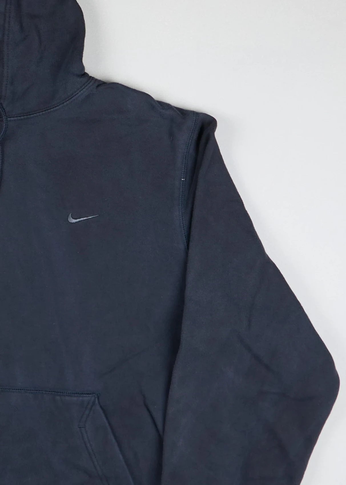 Nike x Yankees - Hoodie (XL) Right