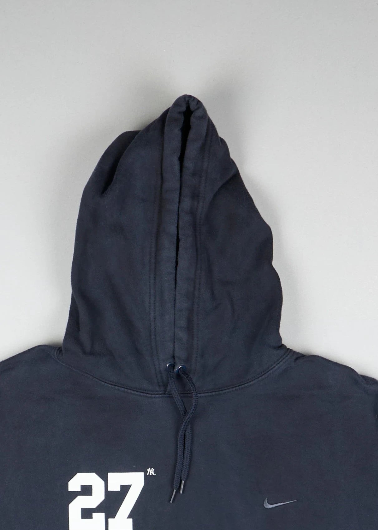 Nike x Yankees - Hoodie (XL) Top