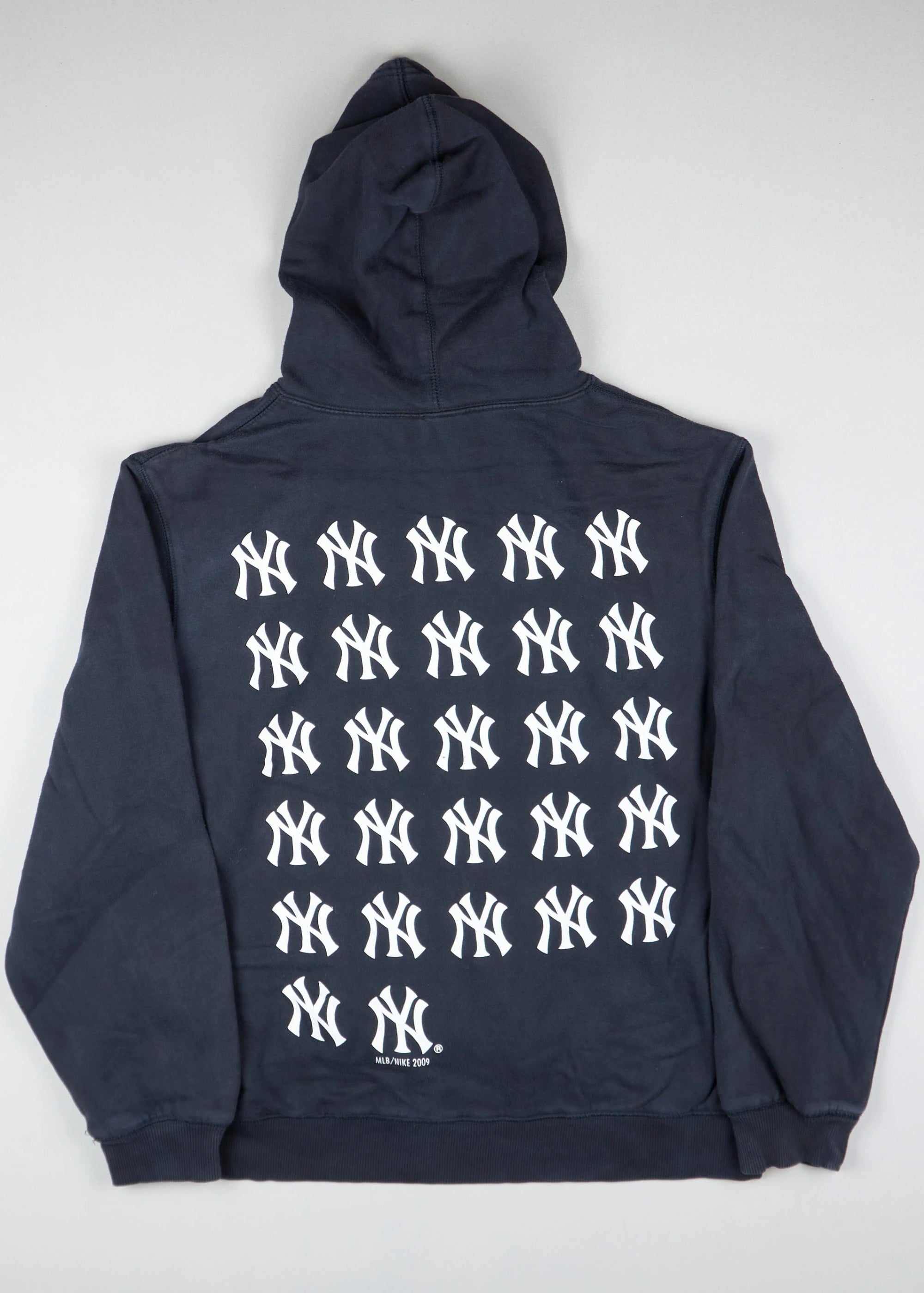 Nike x Yankees - Hoodie (XL)