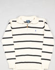 Ralph Lauren - Quarter Zip (S)