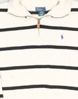 Ralph Lauren - Quarter Zip (S) Center