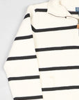 Ralph Lauren - Quarter Zip (S) Left