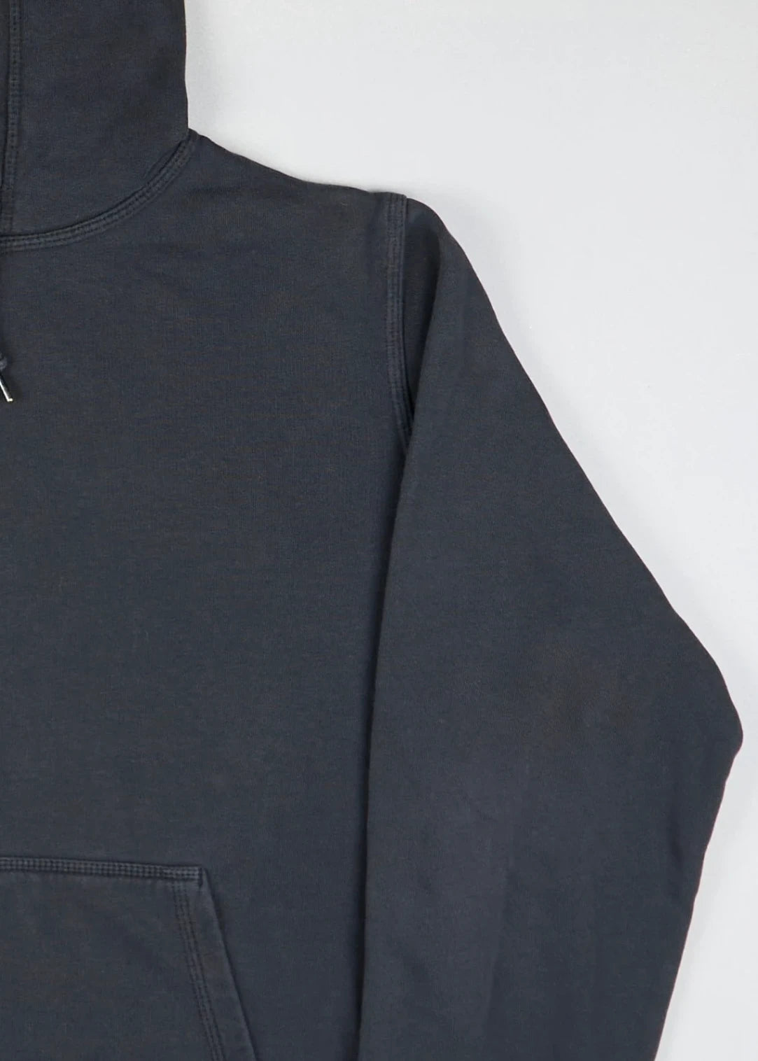 Nike - Hoodie (L) Right