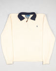 Ralph Lauren - Quarter Zip (L)