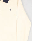 Ralph Lauren - Quarter Zip (L) Right