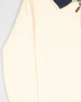 Ralph Lauren - Quarter Zip (L) Left