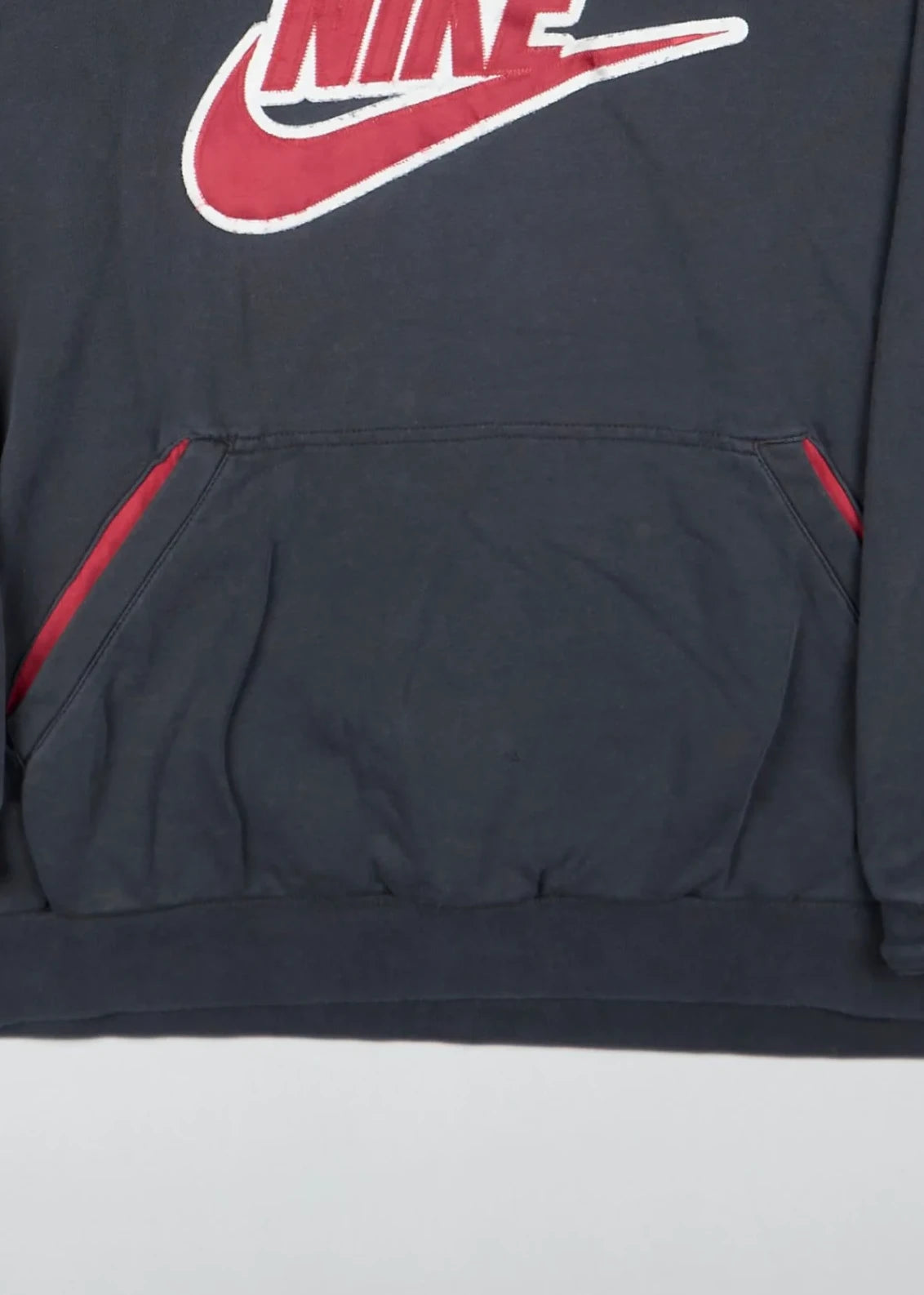 Nike - Hoodie (XL) Bottom