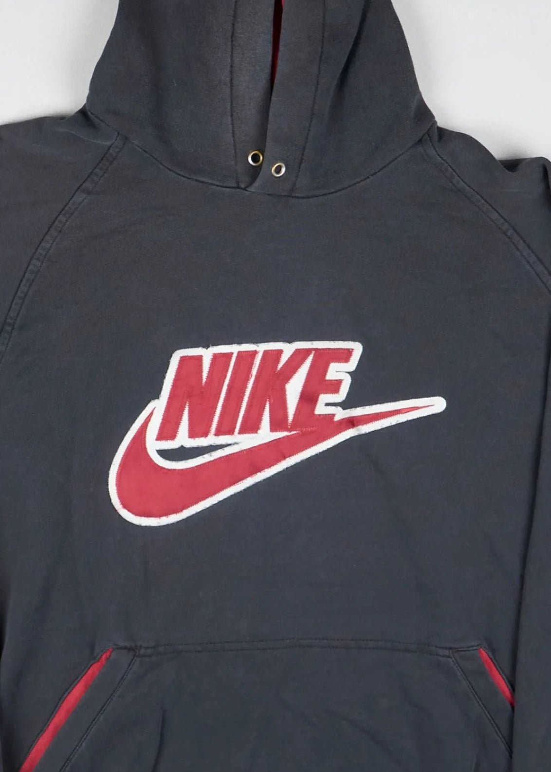 Nike - Hoodie (XL) Center