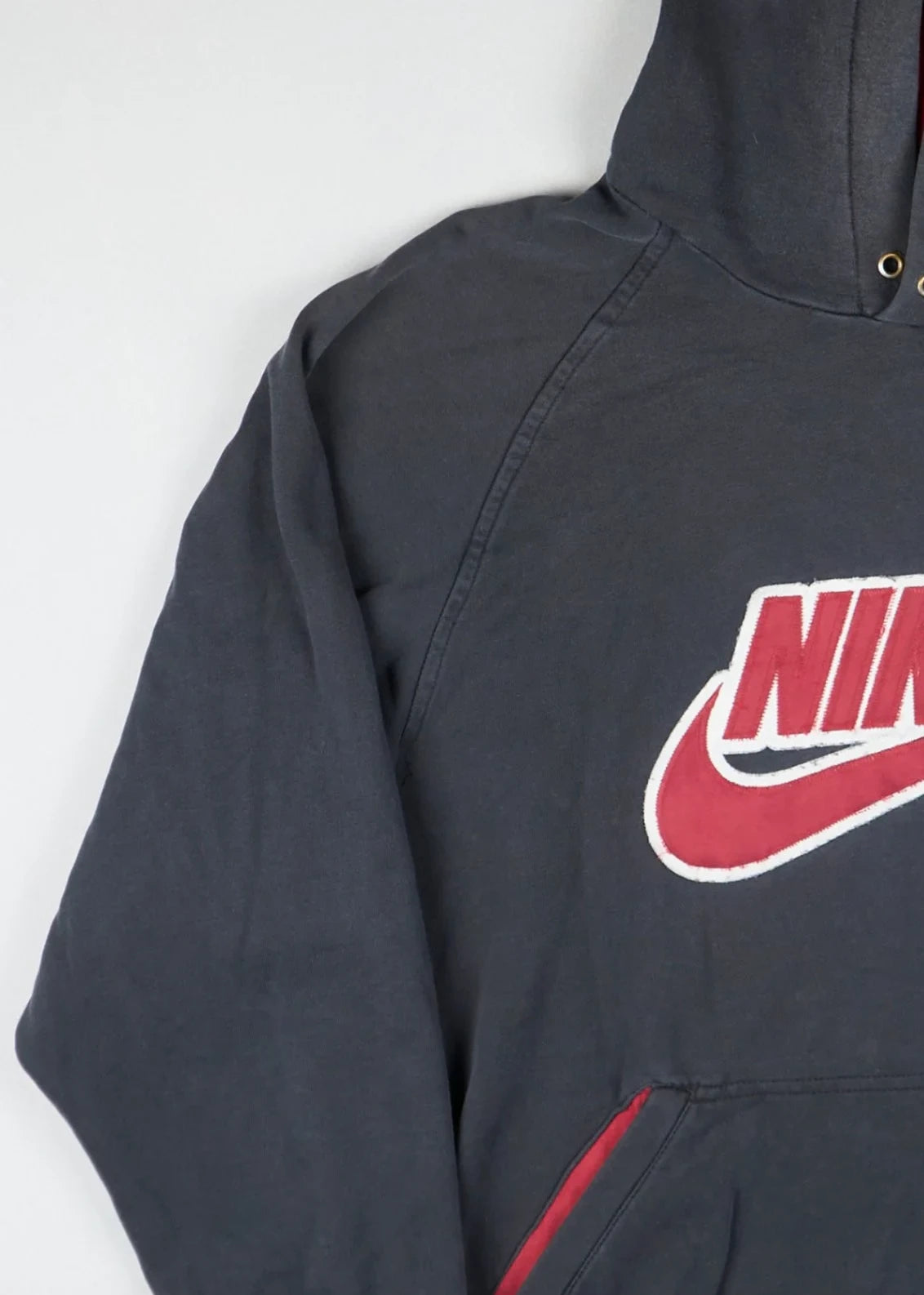 Nike - Hoodie (XL) Left