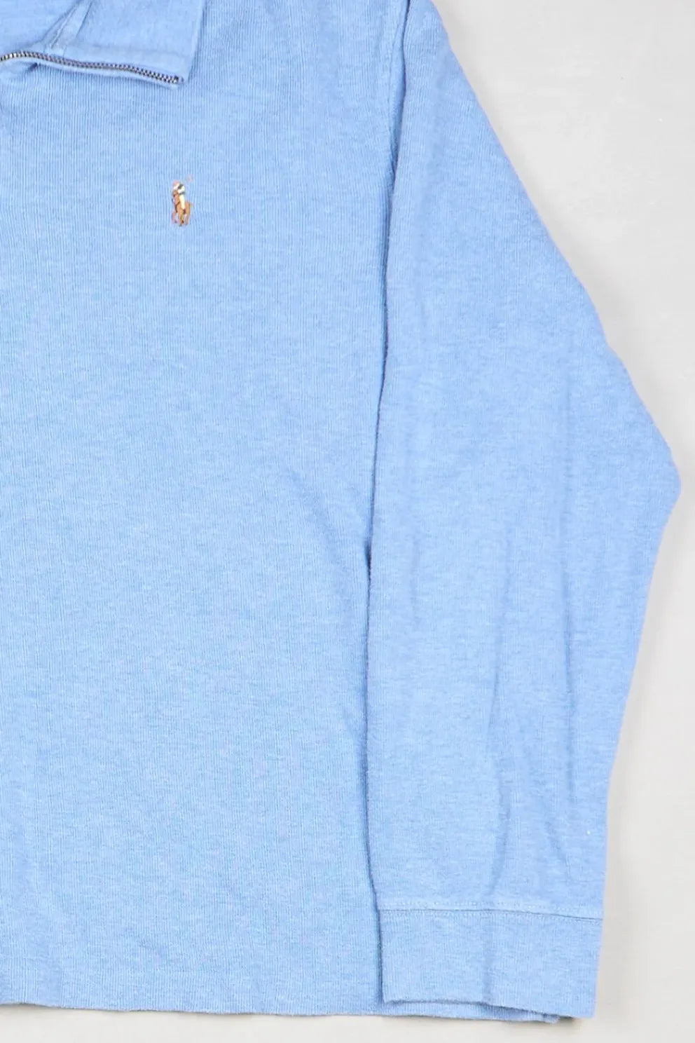 Ralph Lauren - Quarter Zip (L) Right